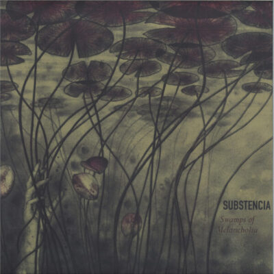 Swamps of Melancholia