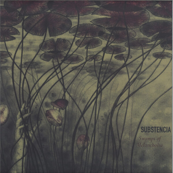 Swamps of Melancholia