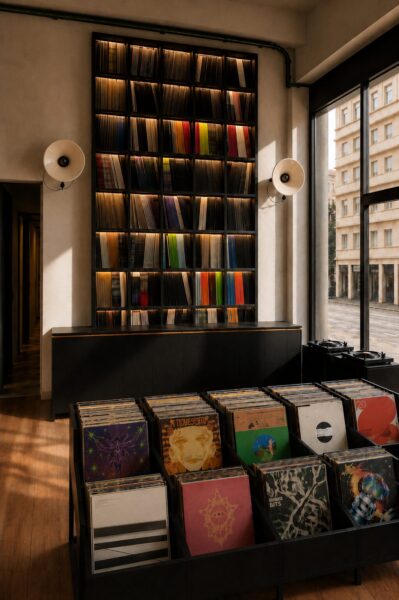 Yoyaku Barcelona Store