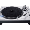 sl-1200gr2ek_2 Technics SL-1200 GR2 EK (Silver)