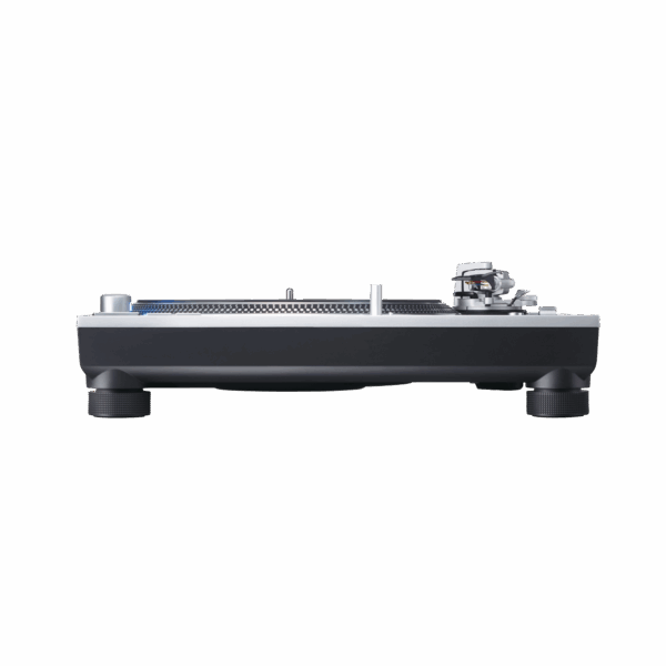 sl-1200gr2ek_4 Technics SL-1200 GR2 EK (Silver)