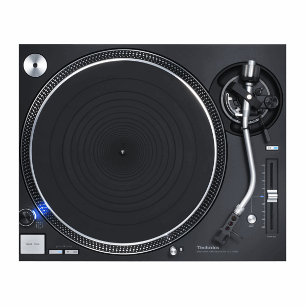 sl-1210gr2ek_1.png Technics SL-1210 GR2 EK (Black)