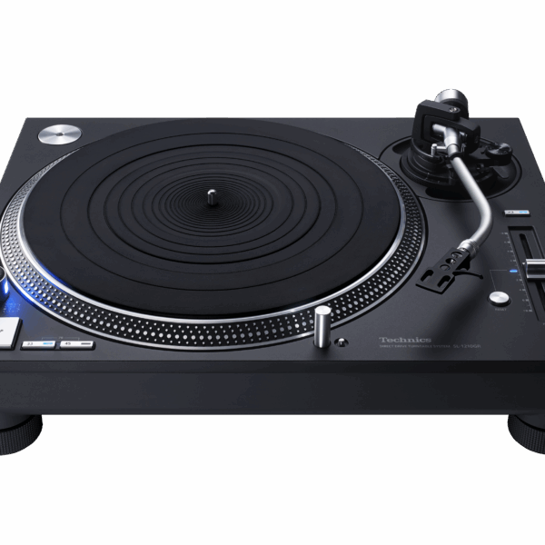 sl-1210gr2ek_2.png Technics SL-1210 GR2 EK (Black)