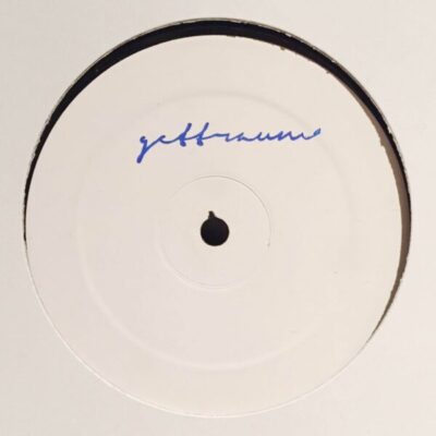 GETTRAUM001 REPRESS