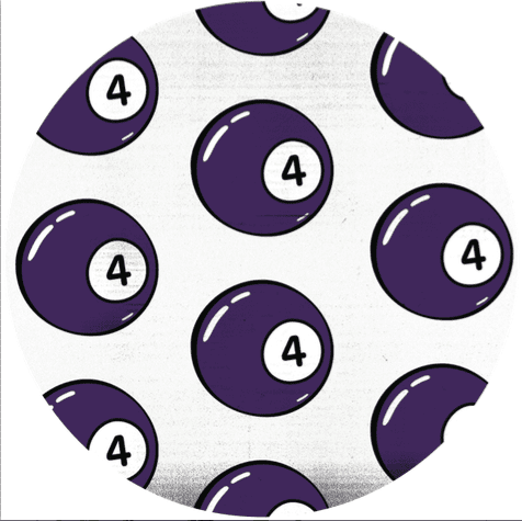 THEGAME001 ARTWORK The Game 001