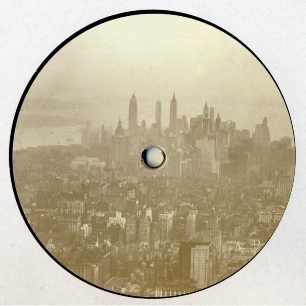 AS14_B Cosmopolitan Vibrations