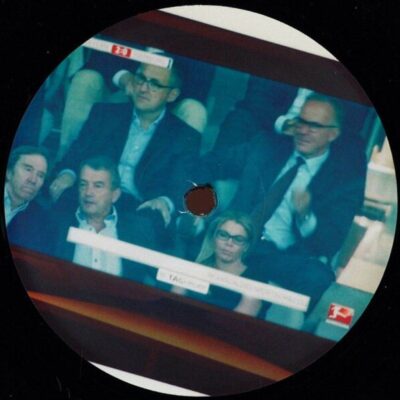 LHLT007 Hardcore Will Never Dry