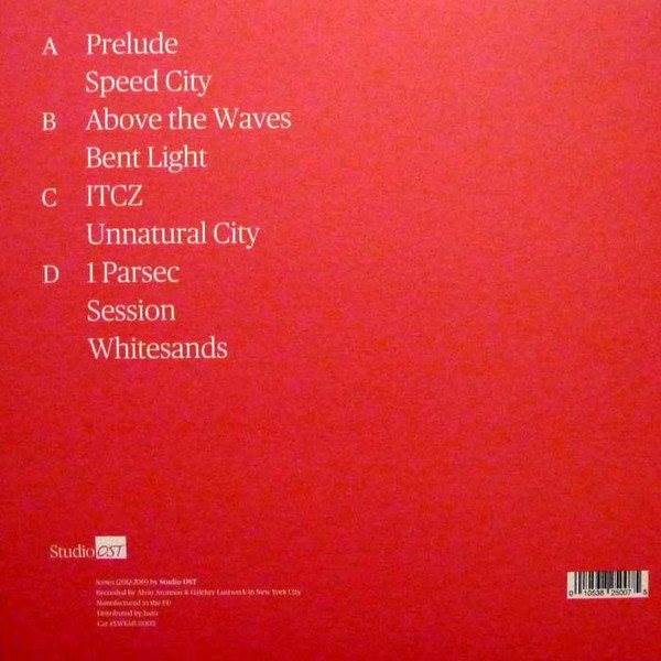 Scenes (2012​-​2015)