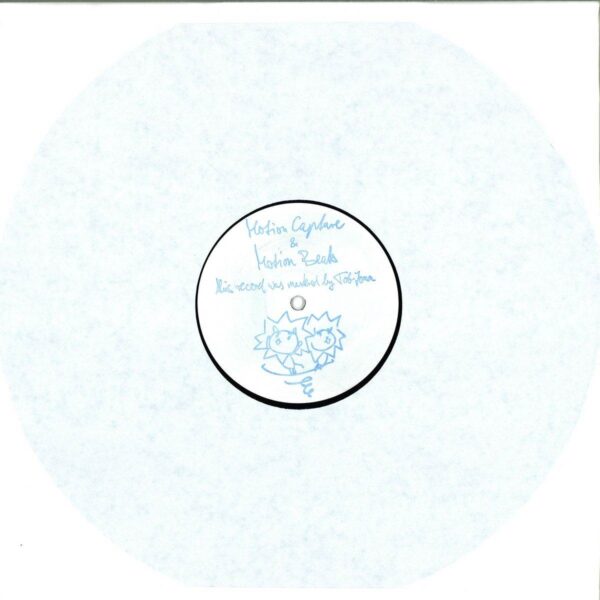 MOJUBA025B Interlace Jitter