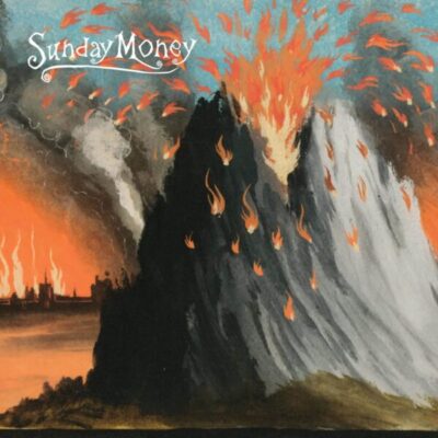 coversm002 Day Before Last