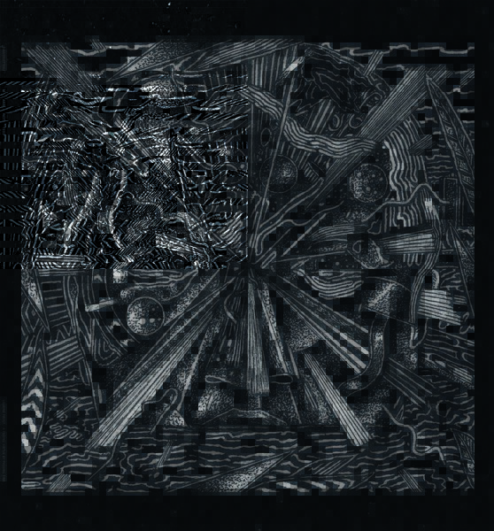 12inch_Cover_1LP_3mm A Fading Virtue by Passing Time