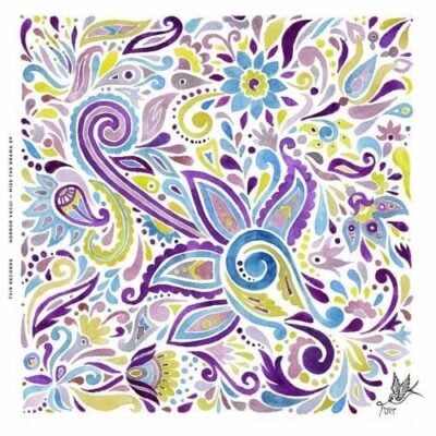 TVIR006cover Miss The Drama