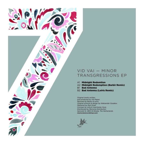 Minor Transgressions