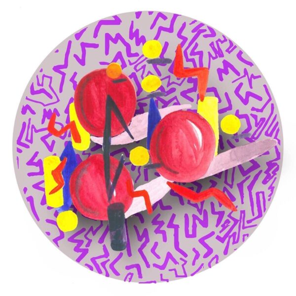 Liber Al Vel Legis EP