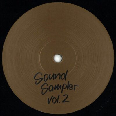 Sound Sampler Vol. 2