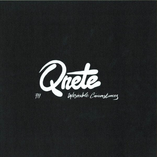 Undesirable Circumstances