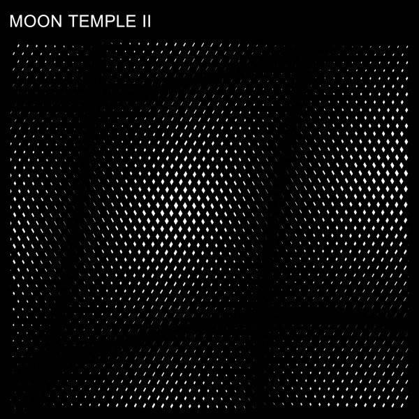 Moon Temple Part II.