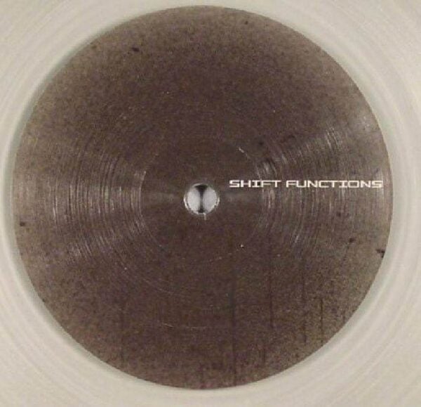Shift Functions #4