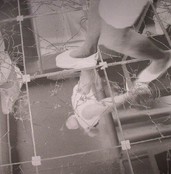 Black Holes, Or How We Lost Solidarity