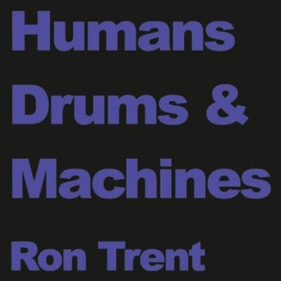 Humans Drums & Machines