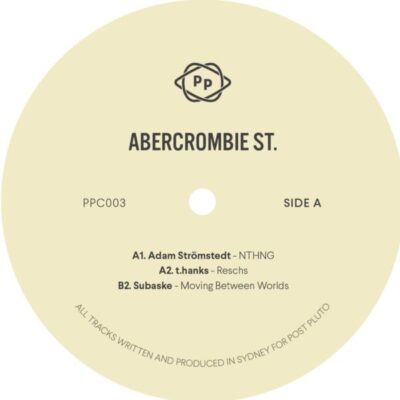 Abercrombie St.