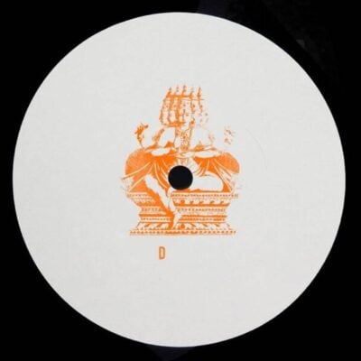 Trimurti Part I : Brahma (D)