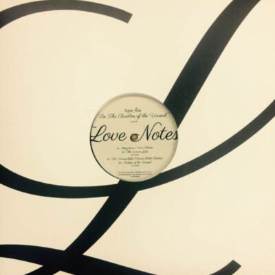 In The Realms Of The Unreal