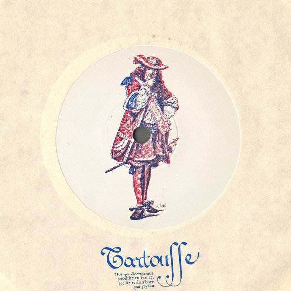 Tartouffe04 : Lysandre, Acte II.