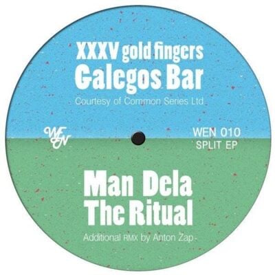 Galegos Bar / The Ritual