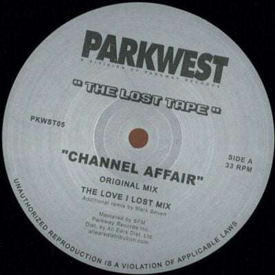 Channel Affair
