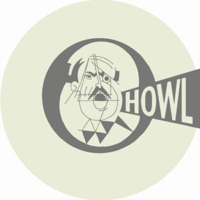 HOWL008_A Otto (HOWL008)