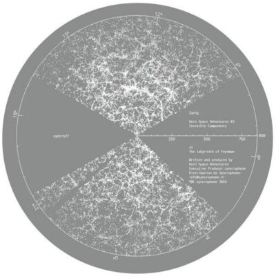 Kern Space Adventures Episode #3