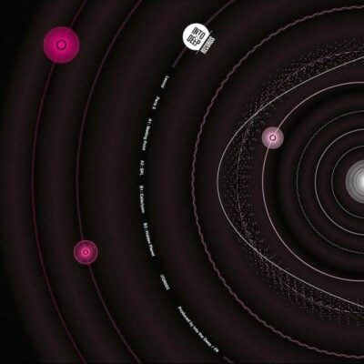 Artwork - ITDR002 Paris 5