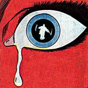 LTWHT010 Eye Can See The Light (In The End Of The Tunnel)