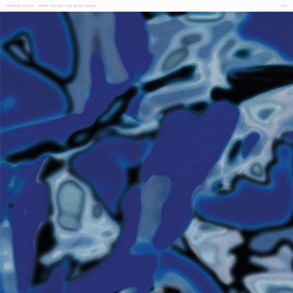 MAT005 What You Get For Being Young