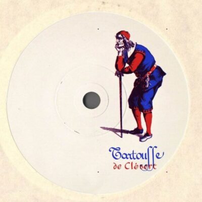 Tartouffe Vol. 5 de Clébert