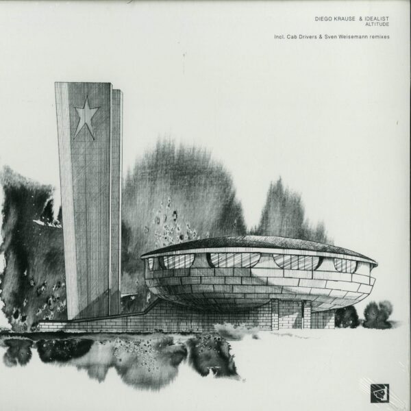 Diego Krause & Idealist