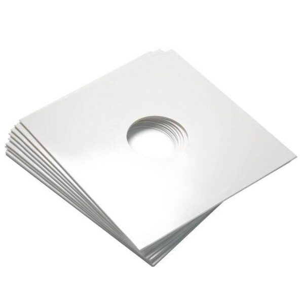 12' Outer Jackets (10 units)