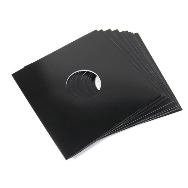 12' Outer Jackets (10 units)