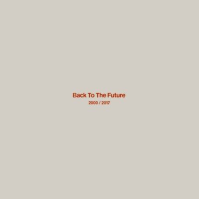 ALLINN027_promo_webcover_01 Back to the Future (inc. remix Janeret, Coldfish, Howl Ensemble, Pola and Jaffa Surfa)