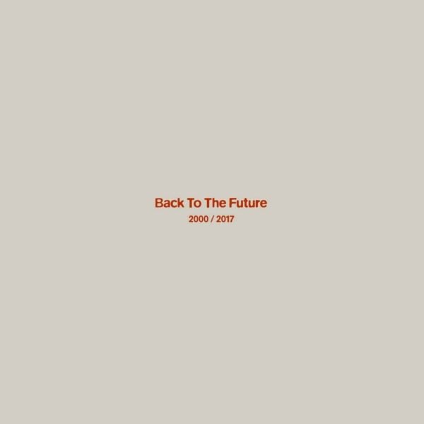 ALLINN027_promo_webcover_01 Back to the Future (inc. remix Janeret, Coldfish, Howl Ensemble, Pola and Jaffa Surfa)