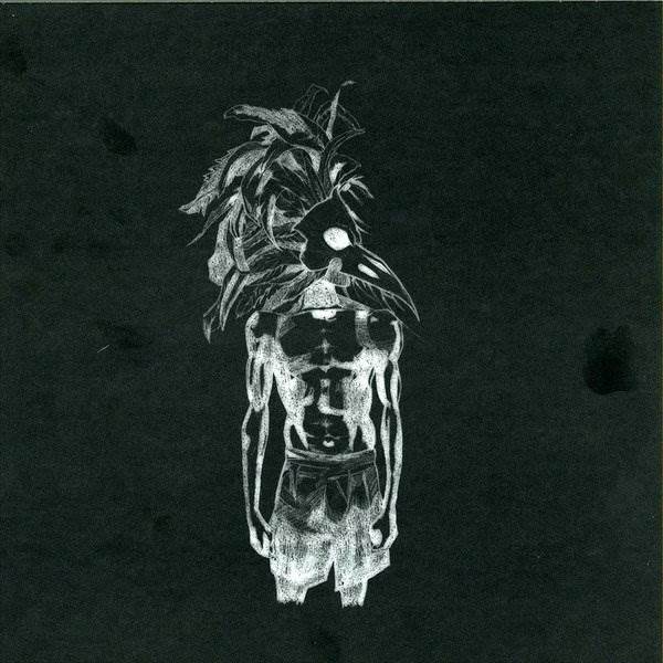 AMAM037 A Boy Named Crow