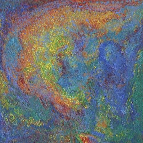 ITLP03_A A Decade Ilian Tape