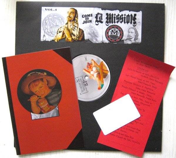 Co-opted & Exoticized