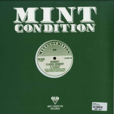 MC006 Classic Herbert