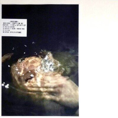 Baptism by Water, Fire & Spirit