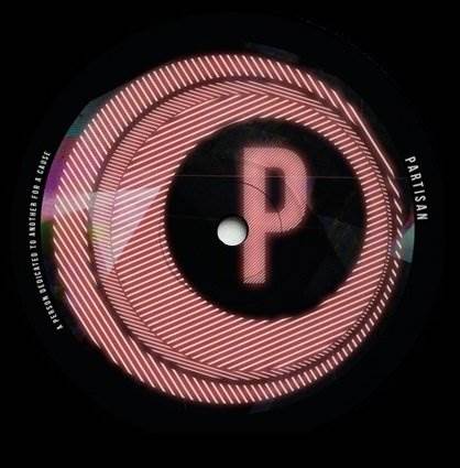 PTN003 label A Game of Chance