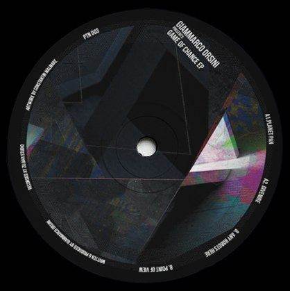 PTN003 label B Game of Chance