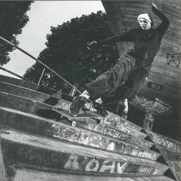 Kicked Out Of Everywhere