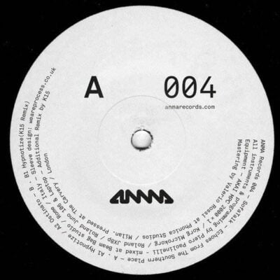 Echoes From The Southern